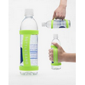 Bright Green BottleBand Handle
